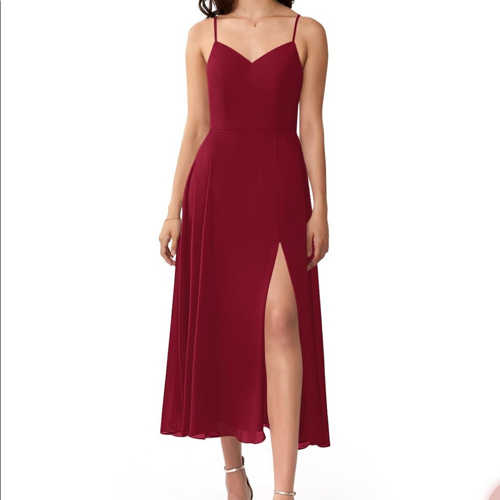 NWT MIDI DRESS